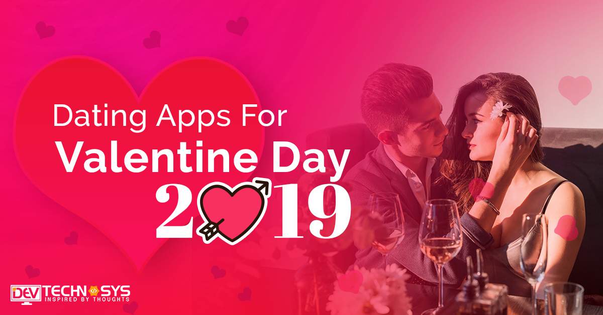 Dating App Development